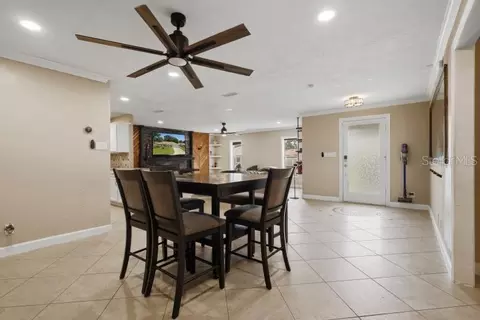 Dining - 504 N Cherry St, Bunnell, FL 32110 photo 1 of 5