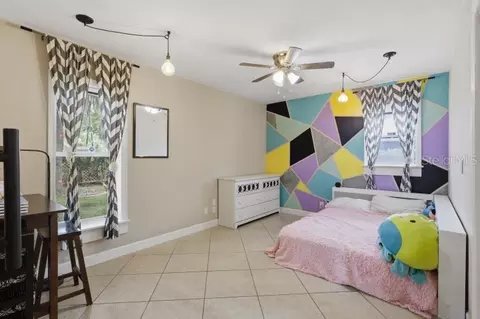 Bedroom - 504 N Cherry St, Bunnell, FL 32110 photo 7 of 7
