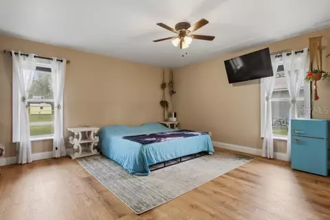 Bedroom - 504 N Cherry St, Bunnell, FL 32110 photo 1 of 7