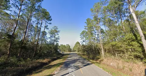 9910 Crotty Ave, Hastings, FL 32145