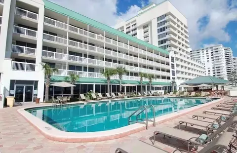 2700 N Atlantic Ave #515, Daytona Beach, FL 32118