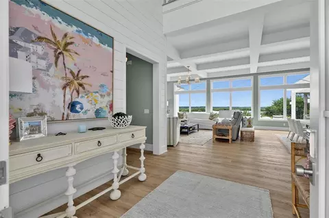 Entry Way - 8065 A1a S, Saint Augustine, FL 32080 photo 1 of 7