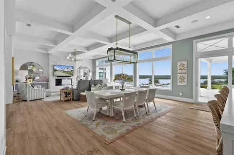 Dining - 8065 A1a S, Saint Augustine, FL 32080 photo 1 of 5