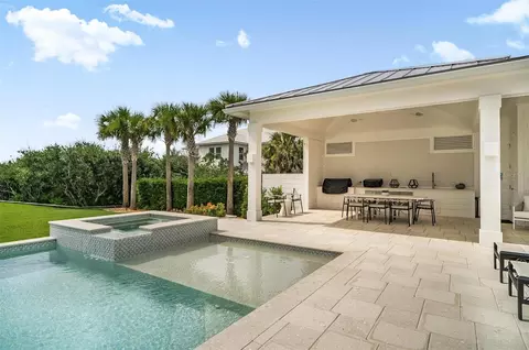 Exterior - 8065 A1a S, Saint Augustine, FL 32080 photo 8 of 11
