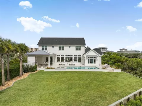 Exterior - 8065 A1a S, Saint Augustine, FL 32080 photo 11 of 11