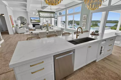 Kitchen - 8065 A1a S, Saint Augustine, FL 32080 photo 3 of 7