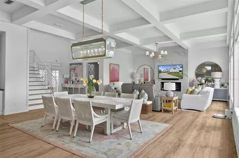 Dining - 8065 A1a S, Saint Augustine, FL 32080 photo 2 of 5