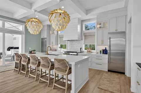 Kitchen - 8065 A1a S, Saint Augustine, FL 32080 photo 1 of 7