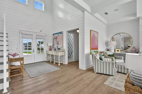 Entry Way - 8065 A1a S, Saint Augustine, FL 32080 photo 2 of 7