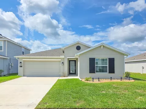 207 Winged Foot Ln, Daytona Beach, FL 32124