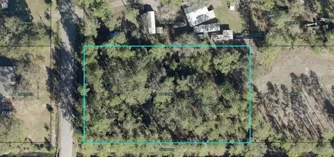 10570 Erikson Ave, Hastings, FL 32145