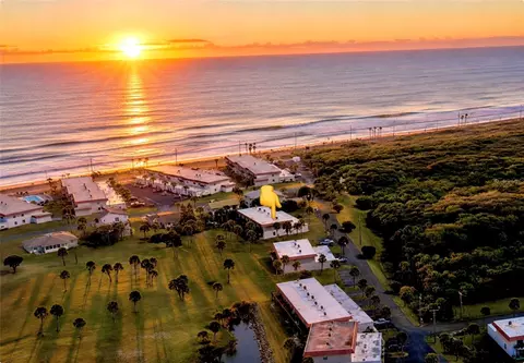 42 N Ocean Palm Villa, Flagler Beach, FL 32136