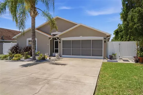 15 Comet Ct, Palm Coast, FL 32137