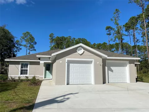 74 Emerson Dr #A & B, Palm Coast, FL 32164