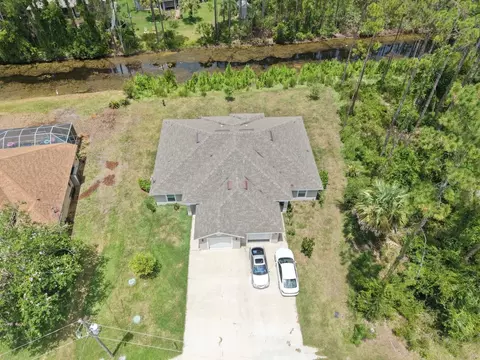 74 Emerson Dr #A & B, Palm Coast, FL 32164
