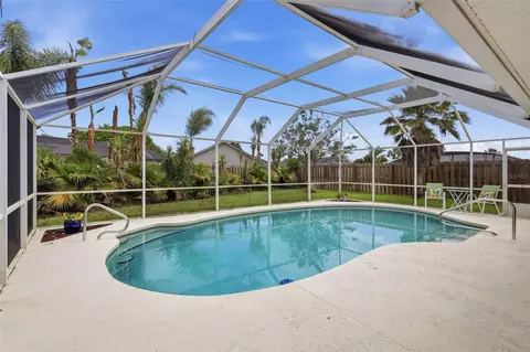Exterior - 3 Seabridge Dr, Ormond Beach, FL 32176 photo 1 of 7
