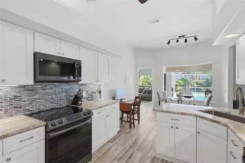 Kitchen - 3 Seabridge Dr, Ormond Beach, FL 32176 photo 3 of 4
