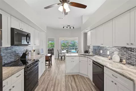Kitchen - 3 Seabridge Dr, Ormond Beach, FL 32176 photo 1 of 4