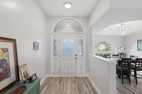 Entry Way - 3 Seabridge Dr, Ormond Beach, FL 32176 photo 1 of 1
