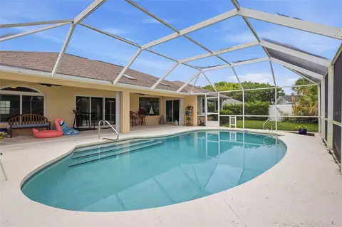 Exterior - 3 Seabridge Dr, Ormond Beach, FL 32176 photo 3 of 7