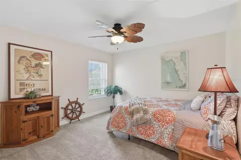 Bedroom - 3 Seabridge Dr, Ormond Beach, FL 32176 photo 3 of 5