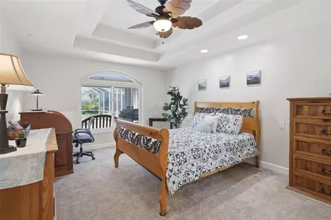 Bedroom - 3 Seabridge Dr, Ormond Beach, FL 32176 photo 2 of 5