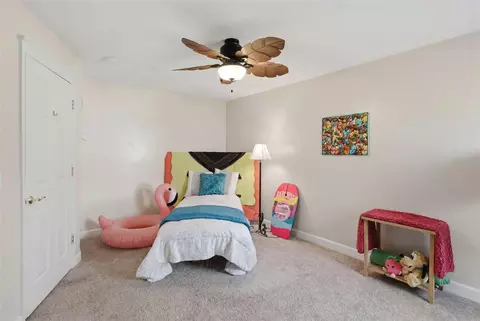 Bedroom - 3 Seabridge Dr, Ormond Beach, FL 32176 photo 5 of 5
