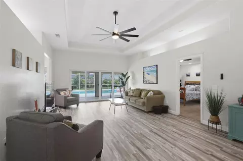 Living - 3 Seabridge Dr, Ormond Beach, FL 32176 photo 5 of 5