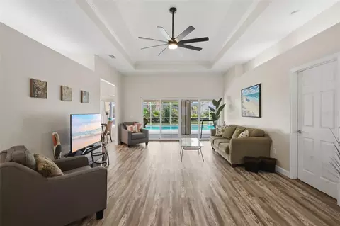 Living - 3 Seabridge Dr, Ormond Beach, FL 32176 photo 4 of 5