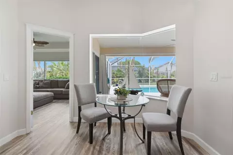 Dining - 3 Seabridge Dr, Ormond Beach, FL 32176 photo 3 of 3