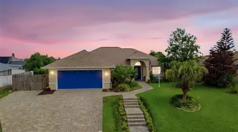 Exterior - 3 Seabridge Dr, Ormond Beach, FL 32176 photo 7 of 7