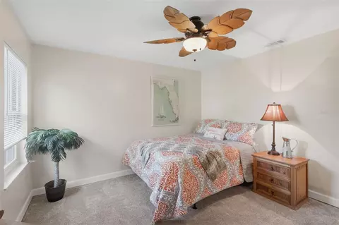 Bedroom - 3 Seabridge Dr, Ormond Beach, FL 32176 photo 4 of 5