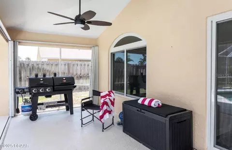 Exterior - 3 Seabridge Dr, Ormond Beach, FL 32176 photo 5 of 7