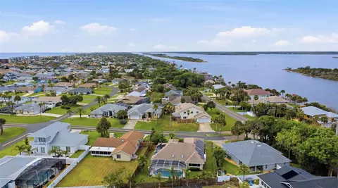 View/Area - 3 Seabridge Dr, Ormond Beach, FL 32176 photo 4 of 5