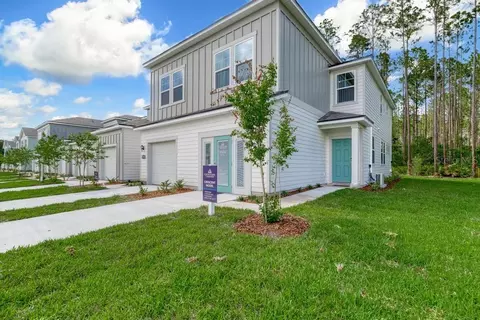 10743 Waterfield Rd, Jacksonville, FL 32210