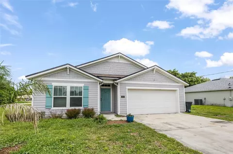 54 Patchogue Ln, Palm Coast, FL 32164