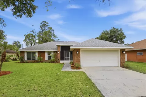 77 Bruning Ln, Palm Coast, FL 32137