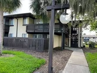 48 Club House Dr #105, Palm Coast, FL 32137