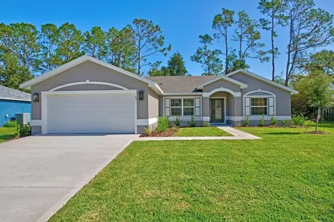 72 Bunker Hill Dr, Palm Coast, FL 32137
