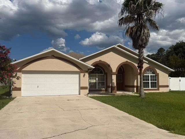 9 Ranber Pl, Palm Coast, FL 32164