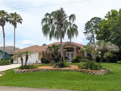 79 Brownstone Ln, Palm Coast, FL 32137