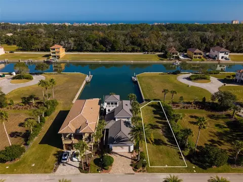 257 Yacht Harbor Dr, Palm Coast, FL 32137