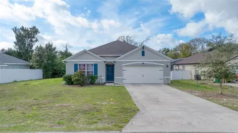 725 N Firwood Dr, Deltona, FL 32725