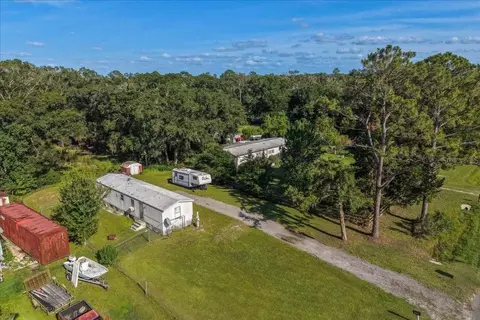 3795 County Road 305, Bunnell, FL 32110
