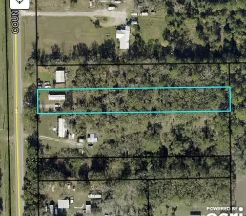 3795 County Road 305, Bunnell, FL 32110