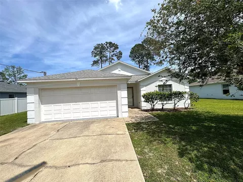12 N Reynolds Pl, Palm Coast, FL 32164