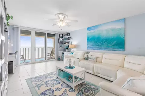 Living - 89 S Atlantic Ave #1002, Ormond Beach, FL 32176 photo 1 of 6
