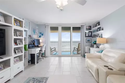 Living - 89 S Atlantic Ave #1002, Ormond Beach, FL 32176 photo 2 of 6