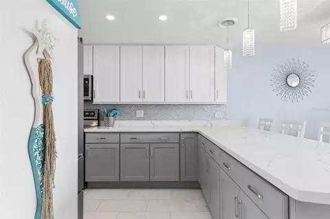 Kitchen - 89 S Atlantic Ave #1002, Ormond Beach, FL 32176 photo 2 of 6
