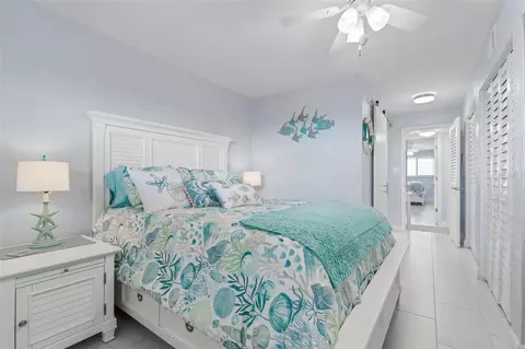 Bedroom - 89 S Atlantic Ave #1002, Ormond Beach, FL 32176 photo 6 of 6